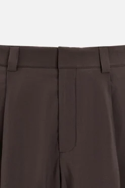 Best PANTALÓN FLUIDO TRAJE Hombre Pantalones