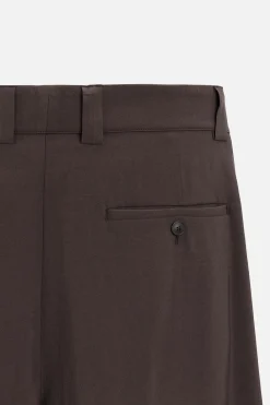 Best PANTALÓN FLUIDO TRAJE Hombre Pantalones