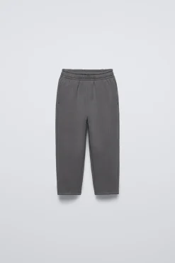 Niños ZARA 1½ - 6 Años·Pantalones|6 - 18 Meses·Pantalones / Leggings<PANTALÓN FORRADO POLAR