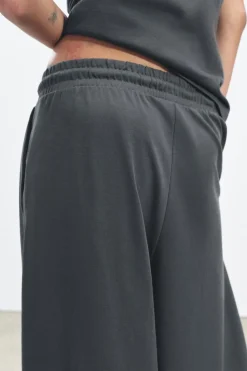 Clearance PANTALÓN HEAVY COTTON Mujer Pantalones|Sudaderas / Joggers
