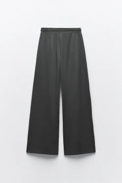 Clearance PANTALÓN HEAVY COTTON Mujer Pantalones|Sudaderas / Joggers