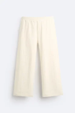 Best PANTALÓN JACQUARD IRREGULAR Hombre Pantalones