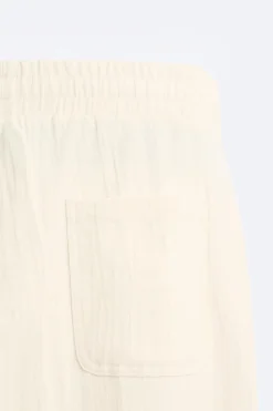 Best PANTALÓN JACQUARD IRREGULAR Hombre Pantalones