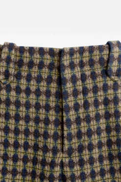 Best PANTALÓN JACQUARD X HARRY LAMBERT Hombre Pantalones