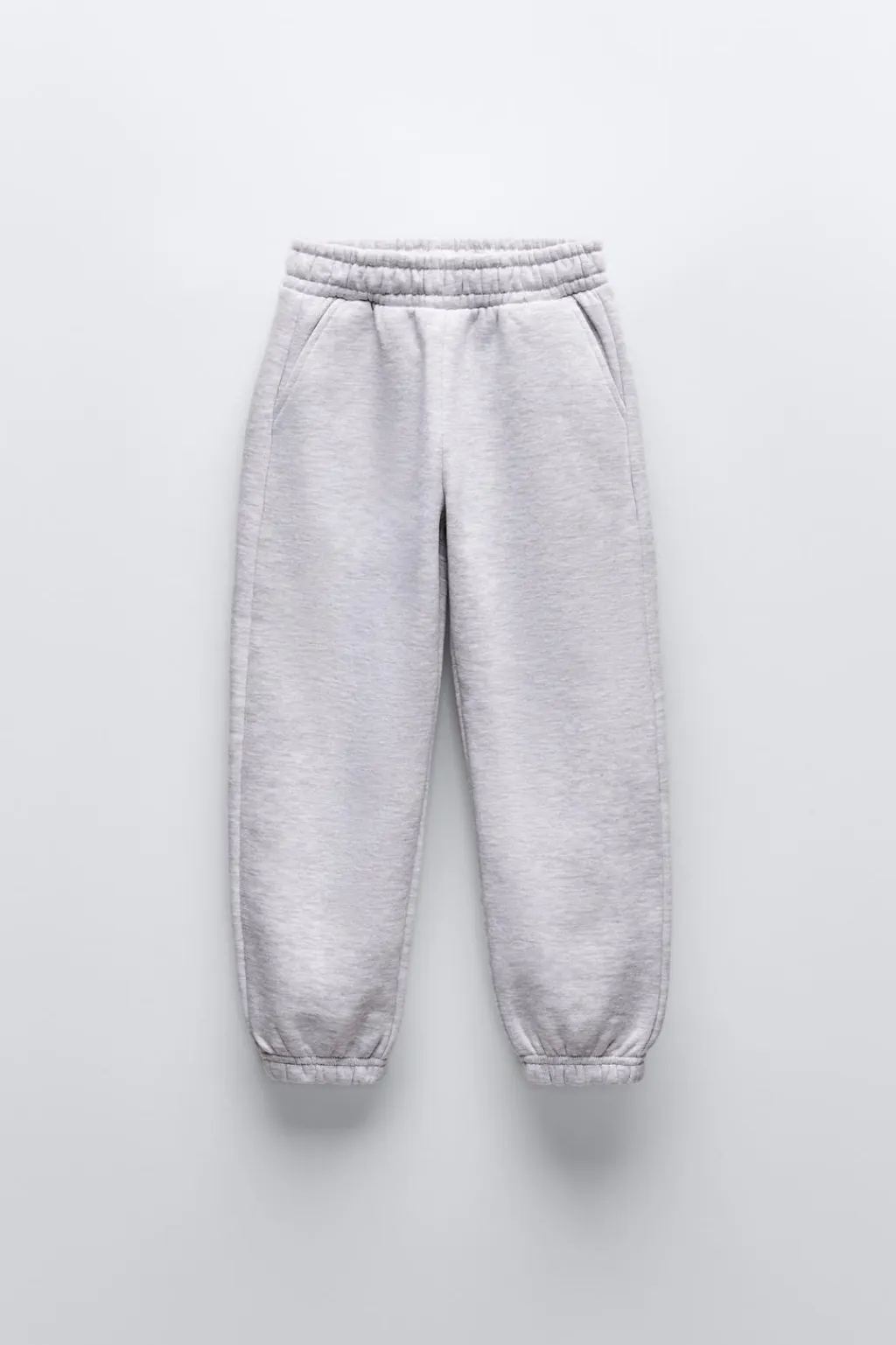 Niños ZARA 6 - 14 Años·Pantalones|6 - 14 Años·Deporte / Jogging<PANTALÓN JOGGER