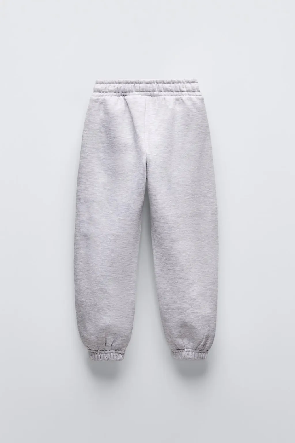 Niños ZARA 6 - 14 Años·Pantalones|6 - 14 Años·Deporte / Jogging<PANTALÓN JOGGER