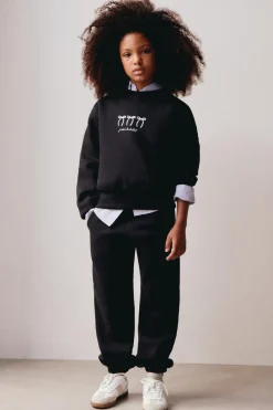 Niños ZARA 6 - 14 Años·Pantalones|6 - 14 Años·Deporte / Jogging<PANTALÓN JOGGER