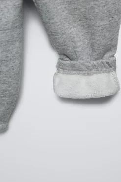 Niños ZARA 1½ - 6 Años·Pantalones / Leggings|1½ - 6 Años·Total Look<PANTALÓN JOGGER
