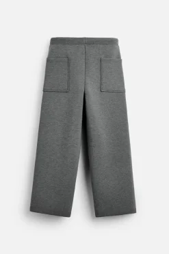 Best PANTALÓN JOGGER WIDE FIT Hombre Chándal|Pantalones