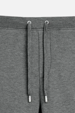 Best PANTALÓN JOGGER WIDE FIT Hombre Chándal|Pantalones