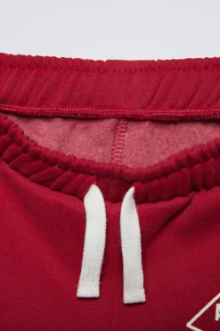 Niños ZARA 1½ - 6 Años·Pantalones|1½ - 6 Años·Chándal<PANTALÓN JOGGER BANDAS