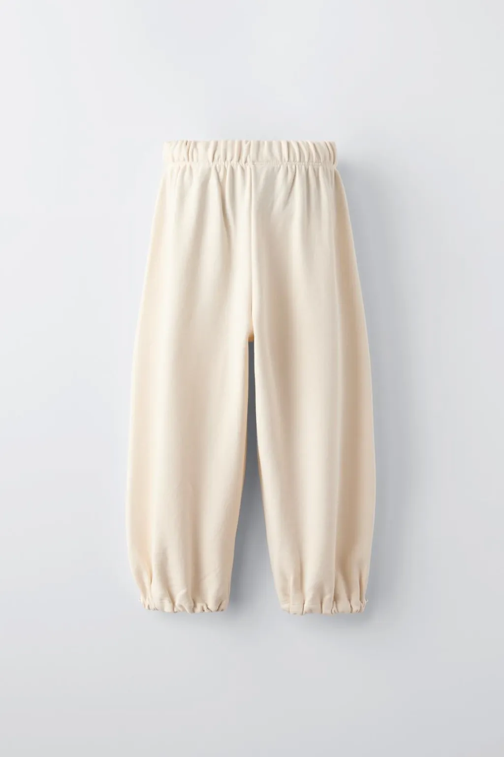 Niños ZARA 6 - 14 Años·Pantalones|6 - 14 Años·Deporte / Chándal<PANTALÓN JOGGER BORDADO