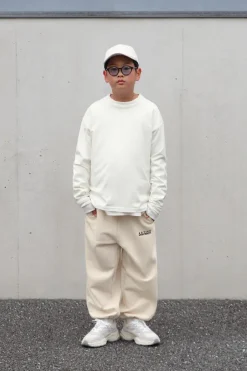 Niños ZARA 6 - 14 Años·Pantalones|6 - 14 Años·Deporte / Chándal<PANTALÓN JOGGER BORDADO