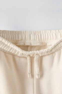 Niños ZARA 1½ - 6 Años·Pantalones / Leggings|6 - 18 Meses·Pantalones / Leggings<PANTALÓN JOGGER BORDADO