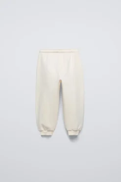 Niños ZARA 1½ - 6 Años·Pantalones / Leggings|1½ - 6 Años·Total Look<PANTALÓN JOGGER BROOKLYN NETS NBA ©