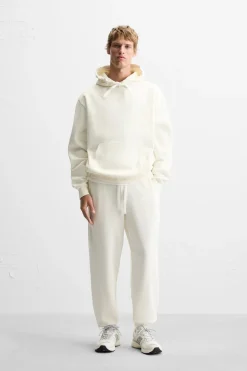 Best PANTALÓN JOGGER BÁSICO Hombre Pantalones