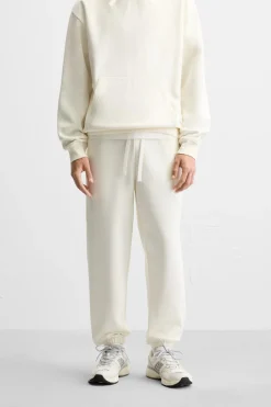 Best PANTALÓN JOGGER BÁSICO Hombre Pantalones