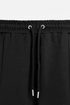 Outlet PANTALÓN JOGGER COSTURAS Hombre Pantalones