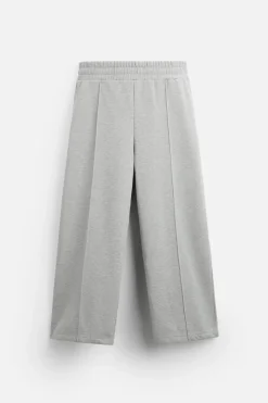 Fashion PANTALÓN JOGGER COSTURAS Hombre Pantalones