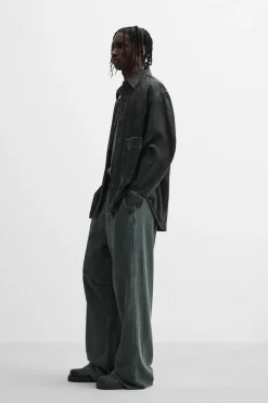 Sale PANTALÓN JOGGER DOBLE CINTURA Hombre Pantalones