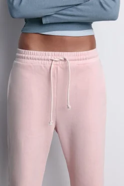 Clearance PANTALÓN JOGGER FELPA Mujer Pantalones|Sudaderas / Joggers