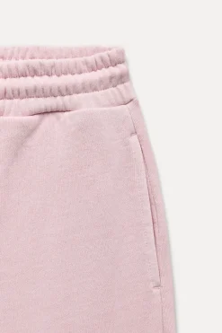 Clearance PANTALÓN JOGGER FELPA Mujer Pantalones|Sudaderas / Joggers