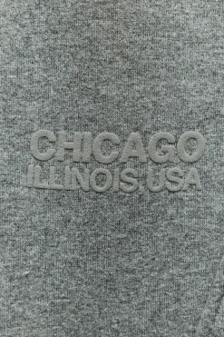 New PANTALÓN JOGGER GLITTER Mujer Pantalones|Sudaderas / Joggers