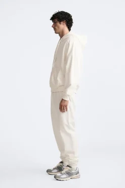 Outlet PANTALÓN JOGGER HEAVY WEIGHT Hombre Pantalones