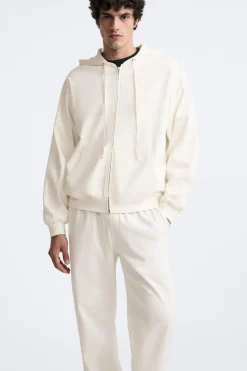 Outlet PANTALÓN JOGGER HEAVY WEIGHT Hombre Pantalones