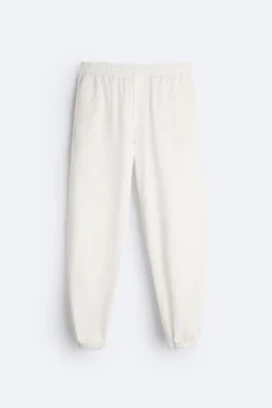 Outlet PANTALÓN JOGGER HEAVY WEIGHT Hombre Pantalones