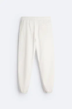Outlet PANTALÓN JOGGER HEAVY WEIGHT Hombre Pantalones
