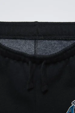 Niños ZARA 1½ - 6 Años·Pantalones / Leggings|1½ - 6 Años·Total Look<PANTALÓN JOGGER HOT WHEELS™ MATTEL