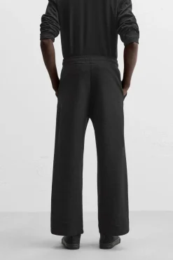 Discount PANTALÓN JOGGER JACQUARD RELIEVE Hombre Pantalones