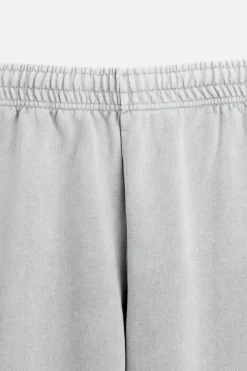 Online PANTALÓN JOGGER LAVADO Hombre Pantalones