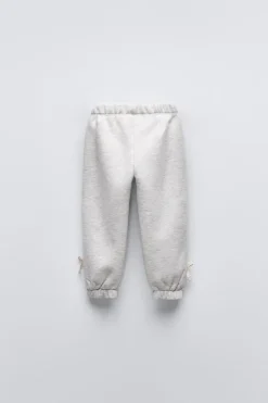 Niños ZARA 1½ - 6 Años·Pantalones|1½ - 6 Años·Total Look<PANTALÓN JOGGER LAZO