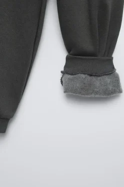 Niños ZARA 1½ - 6 Años·Pantalones|1½ - 6 Años·Licencias<PANTALÓN JOGGER MONSTRUOS, SA © DISNEY PIXAR