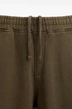 Fashion PANTALÓN JOGGER OVERSIZE LIMITED EDITION Hombre Pantalones