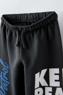 Niños ZARA 1½ - 6 Años·Pantalones|1½ - 6 Años·Licencias<PANTALÓN JOGGER PAW PATROL ™