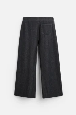 Best PANTALÓN JOGGER PESPUNTE CONTRASTE Hombre Pantalones