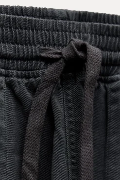 Best PANTALÓN JOGGER PIJAMERO ZW COLLECTION Mujer Jeans|Pantalones