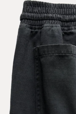 Best PANTALÓN JOGGER PIJAMERO ZW COLLECTION Mujer Jeans|Pantalones