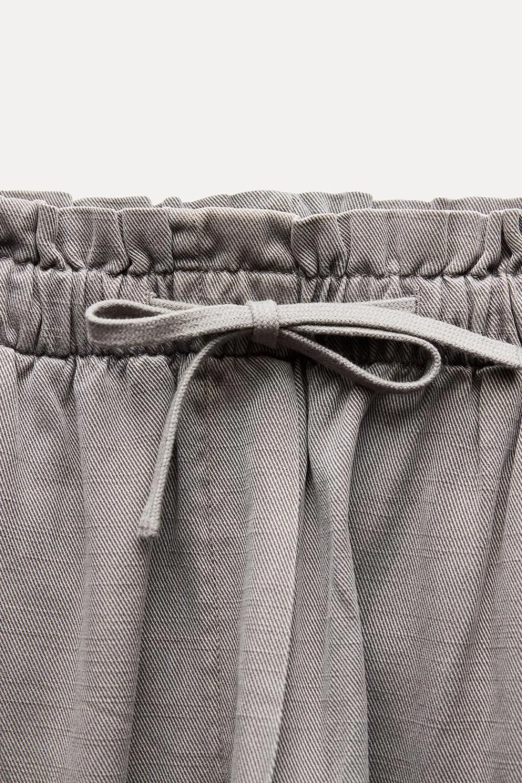 Clearance PANTALÓN JOGGER PIJAMERO ZW COLLECTION Mujer Pantalones