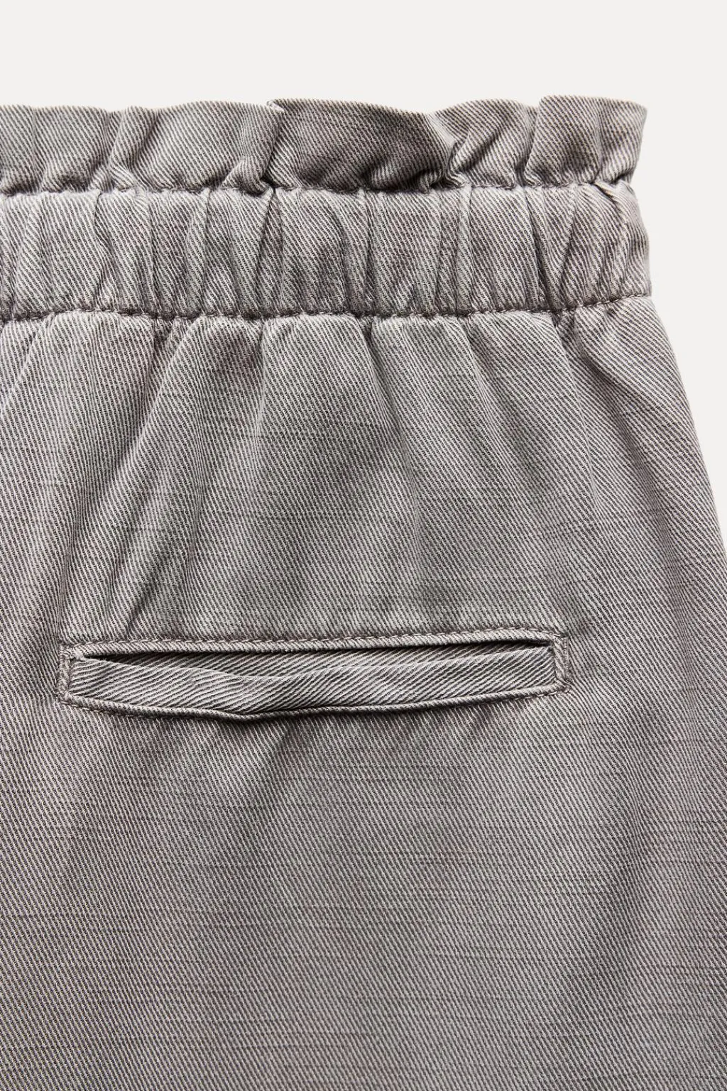 Clearance PANTALÓN JOGGER PIJAMERO ZW COLLECTION Mujer Pantalones