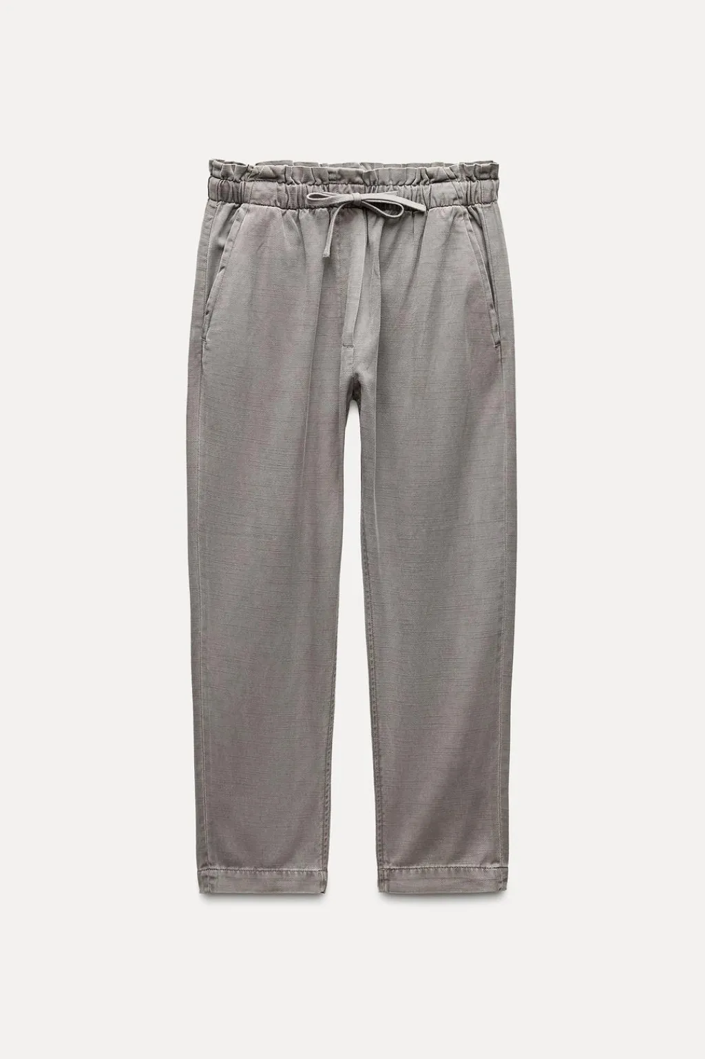 Clearance PANTALÓN JOGGER PIJAMERO ZW COLLECTION Mujer Pantalones