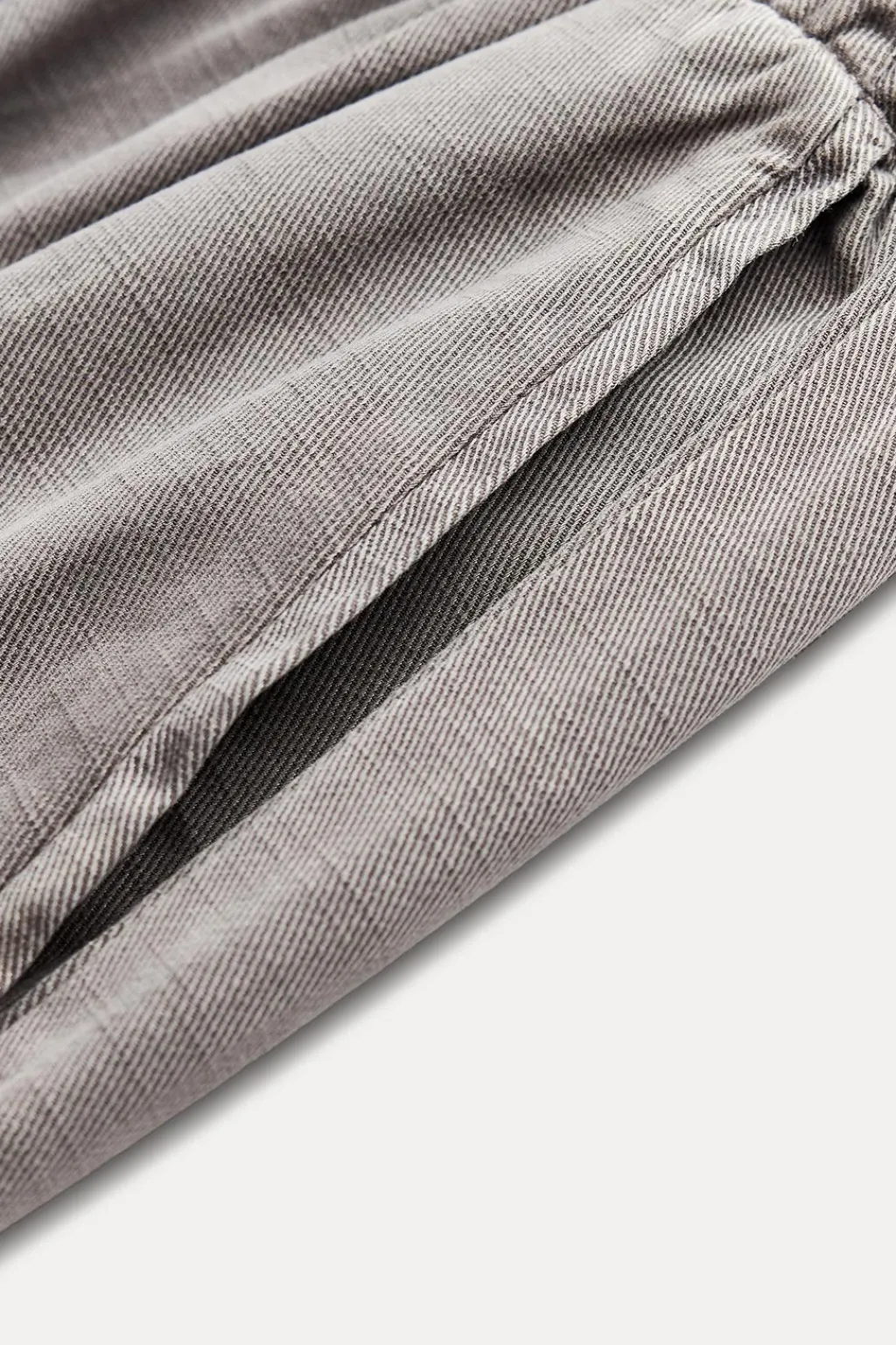 Clearance PANTALÓN JOGGER PIJAMERO ZW COLLECTION Mujer Pantalones