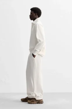 Online PANTALÓN JOGGER PLIEGUES Hombre Pantalones