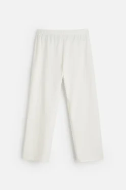 Online PANTALÓN JOGGER PLIEGUES Hombre Pantalones