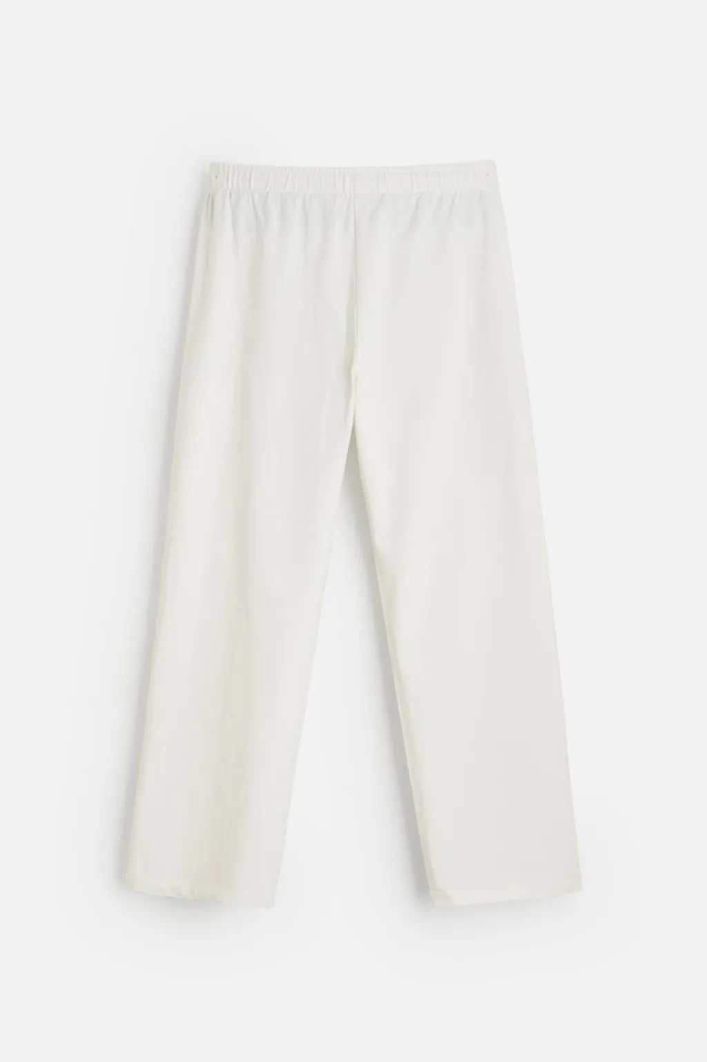 Online PANTALÓN JOGGER PLIEGUES Hombre Pantalones