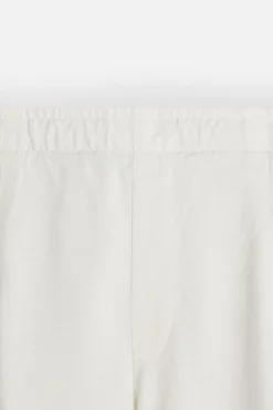 Online PANTALÓN JOGGER PLIEGUES Hombre Pantalones