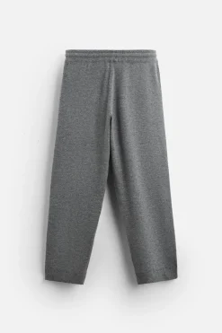 Hot PANTALÓN JOGGER PUNTO Hombre Pantalones